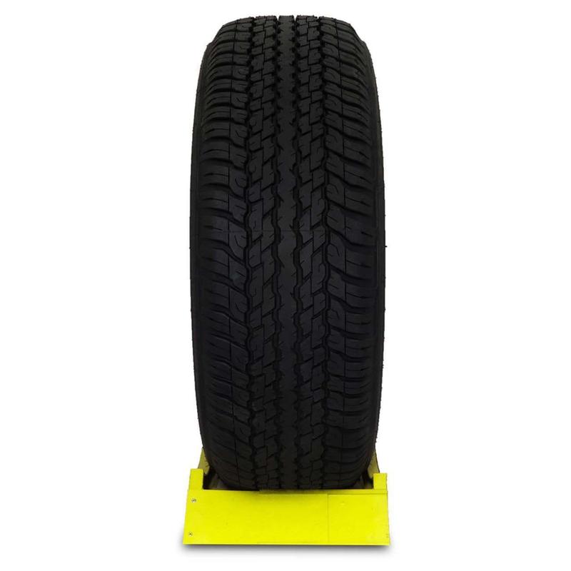 265/65R17 AT25 DUNLOP GRANDTREK タイヤ4本バリ Pneu Dunlop Aro 17 265/65R17 112S Grandtrek AT25 Original Hilux